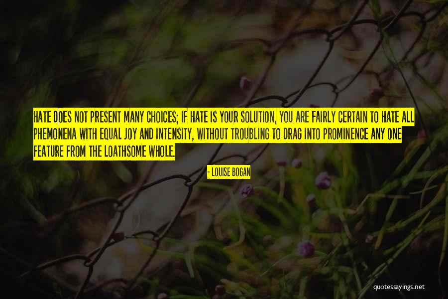 Oecumenical Council Quotes By Louise Bogan Oecumenical Council Quotes By Louise Bogan