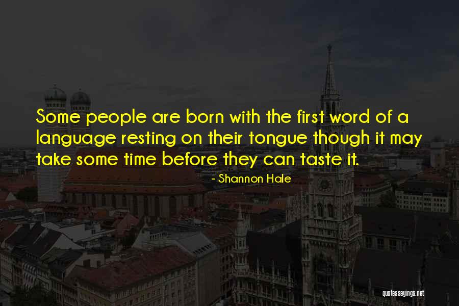 Oedema Treatment Quotes By Shannon Hale Oedema Treatment Quotes By Shannon Hale