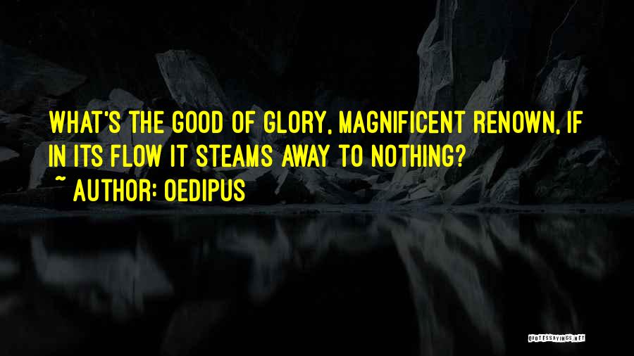 Oedipus Quotes 537789