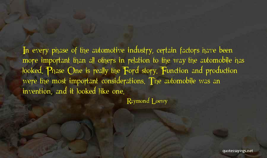 Oedipus Rex Excessive Pride Quotes By Raymond Loewy Oedipus Rex Excessive Pride Quotes By Raymond Loewy