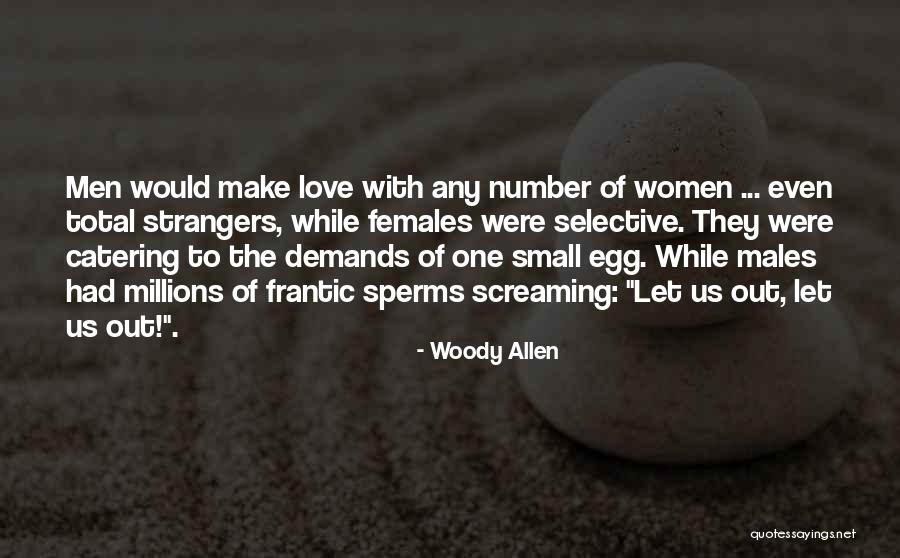 Oedipus Rex Stubbornness Quotes By Woody Allen Oedipus Rex Stubbornness Quotes By Woody Allen