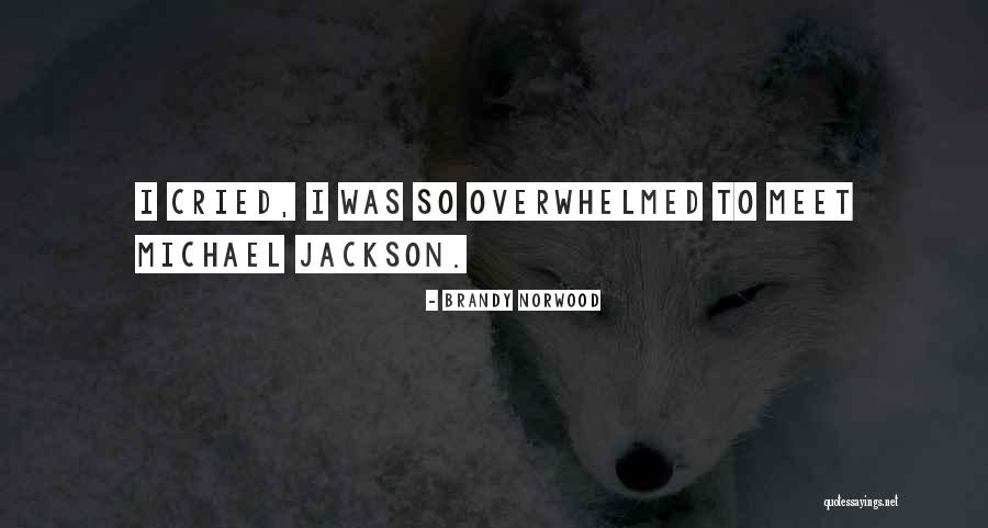 Oefelein Astronaut Quotes By Brandy Norwood Oefelein Astronaut Quotes By Brandy Norwood