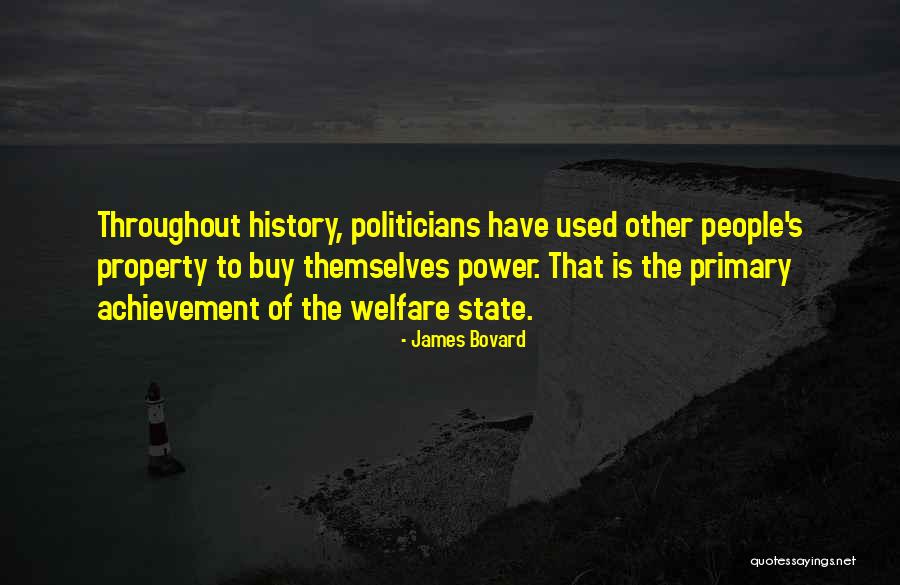 Oefelein Astronaut Quotes By James Bovard Oefelein Astronaut Quotes By James Bovard