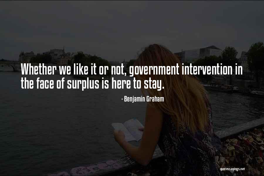 Oefters Quotes By Benjamin Graham Oefters Quotes By Benjamin Graham