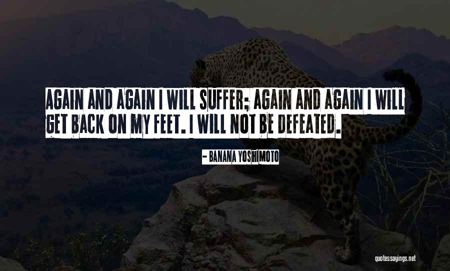 Oehlerking Hauling Quotes By Banana Yoshimoto Oehlerking Hauling Quotes By Banana Yoshimoto