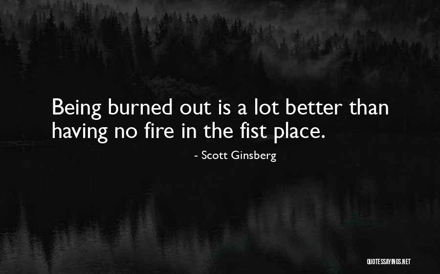 Oehlerking Hauling Quotes By Scott Ginsberg Oehlerking Hauling Quotes By Scott Ginsberg