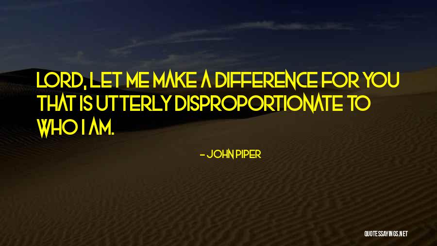 Oehlert Bros Quotes By John Piper Oehlert Bros Quotes By John Piper