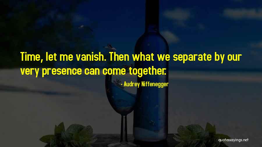 Oehlert Oil Quotes By Audrey Niffenegger Oehlert Oil Quotes By Audrey Niffenegger