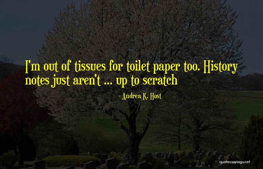 Oehmen Quotes By Andrea K. Host Oehmen Quotes By Andrea K. Host