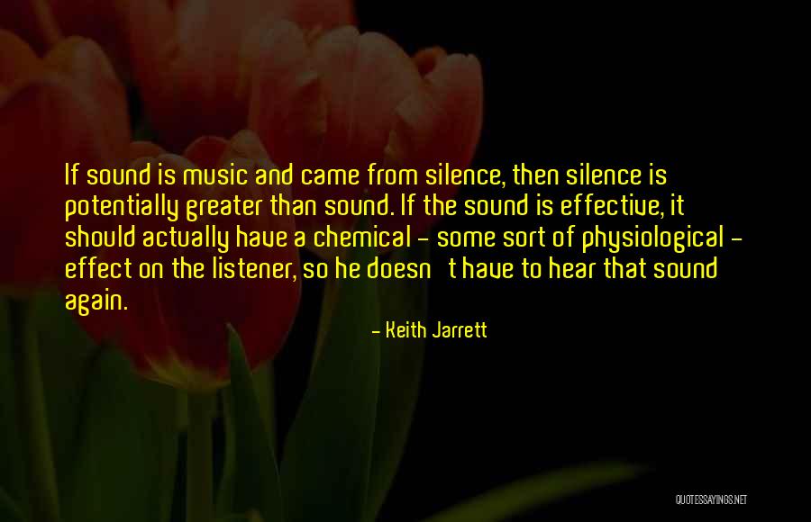Oehmig Quotes By Keith Jarrett Oehmig Quotes By Keith Jarrett
