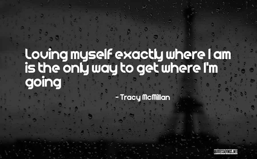 Oehmig Quotes By Tracy McMillan Oehmig Quotes By Tracy McMillan