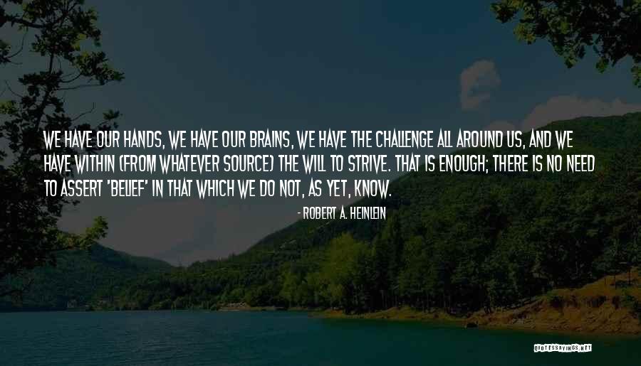 Oehmke Quotes By Robert A. Heinlein Oehmke Quotes By Robert A. Heinlein