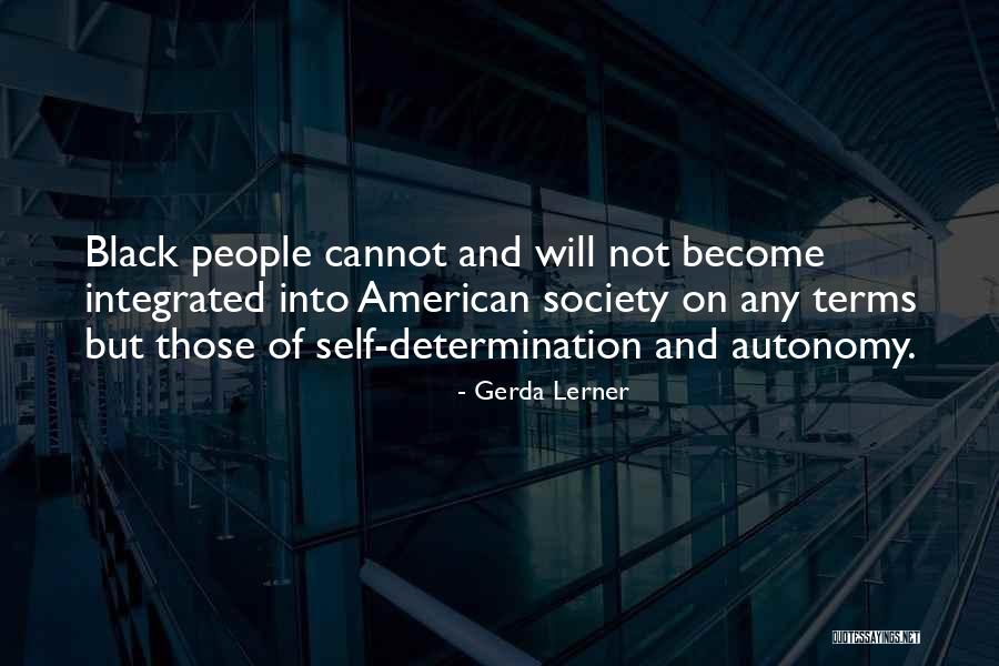 Oekel Quotes By Gerda Lerner Oekel Quotes By Gerda Lerner