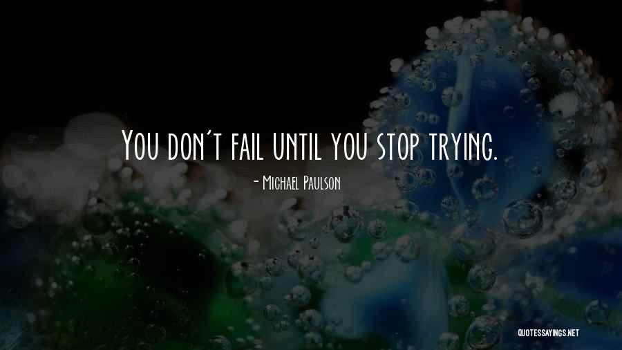 Oelerich Accident Quotes By Michael Paulson Oelerich Accident Quotes By Michael Paulson