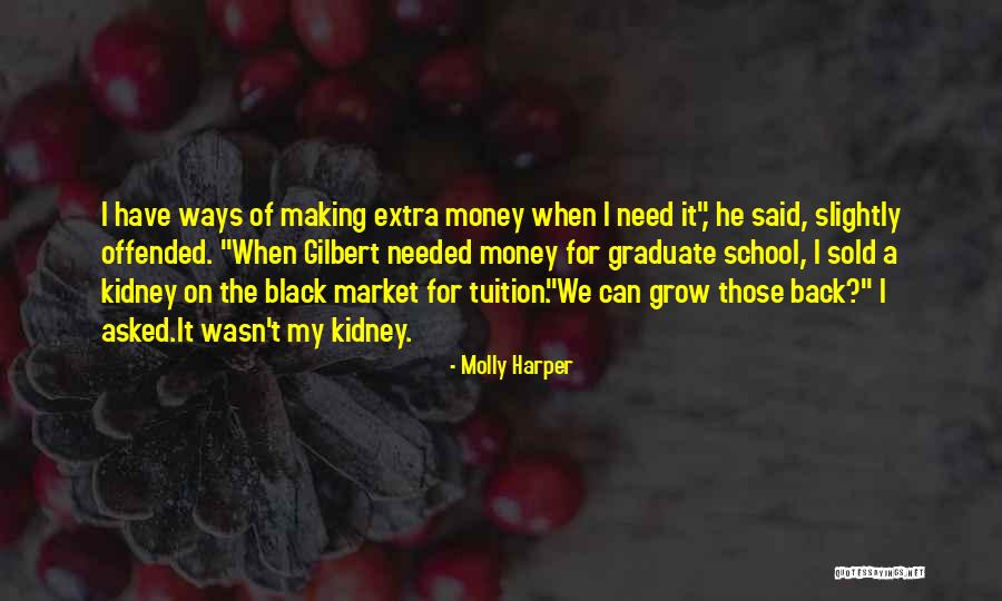 Oelerich Accident Quotes By Molly Harper Oelerich Accident Quotes By Molly Harper