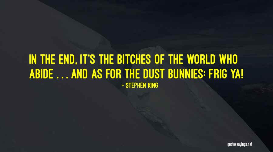 Oelerich Accident Quotes By Stephen King Oelerich Accident Quotes By Stephen King