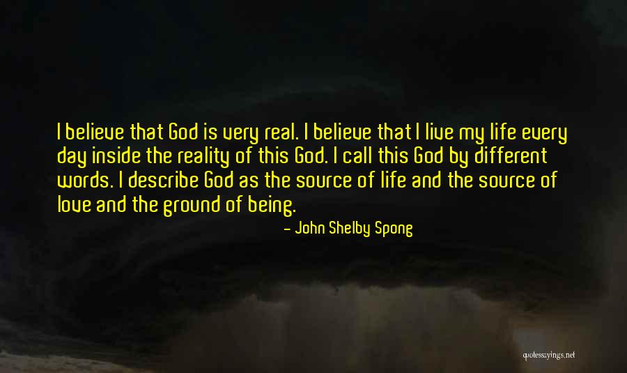 Oelerich Insurance Quotes By John Shelby Spong Oelerich Insurance Quotes By John Shelby Spong