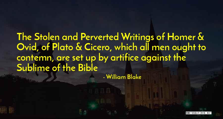Oelkers Obituary Quotes By William Blake Oelkers Obituary Quotes By William Blake
