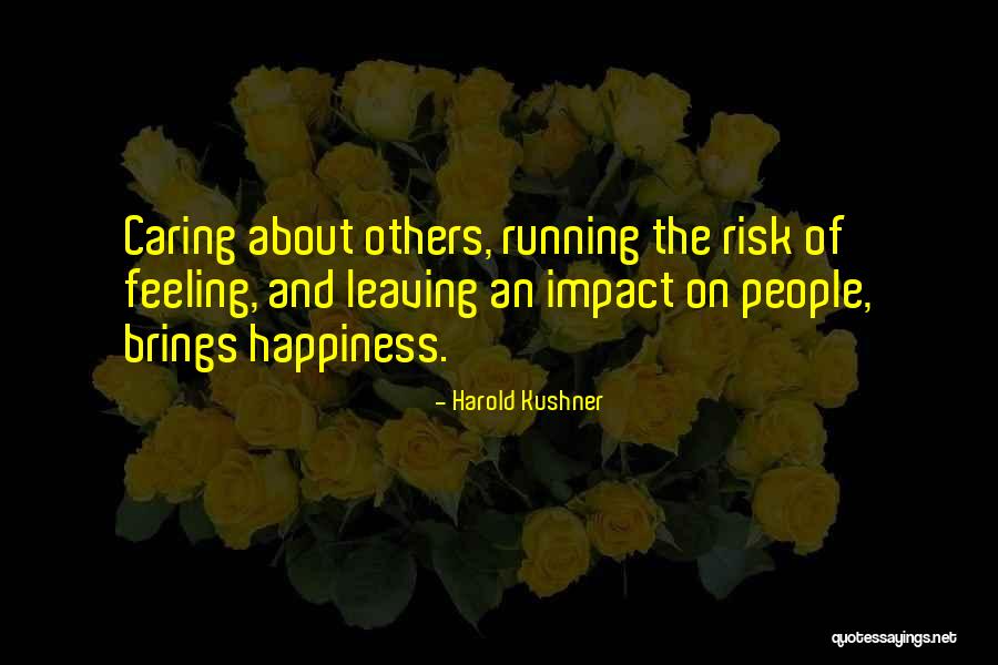 Oelkers Scholarship Quotes By Harold Kushner Oelkers Scholarship Quotes By Harold Kushner