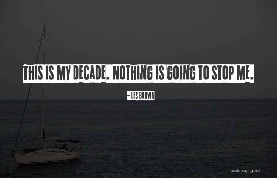 Oelkers Scholarship Quotes By Les Brown Oelkers Scholarship Quotes By Les Brown