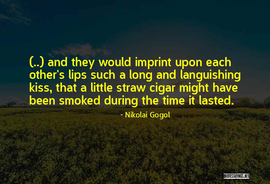 Oelschlager Obituary Quotes By Nikolai Gogol Oelschlager Obituary Quotes By Nikolai Gogol