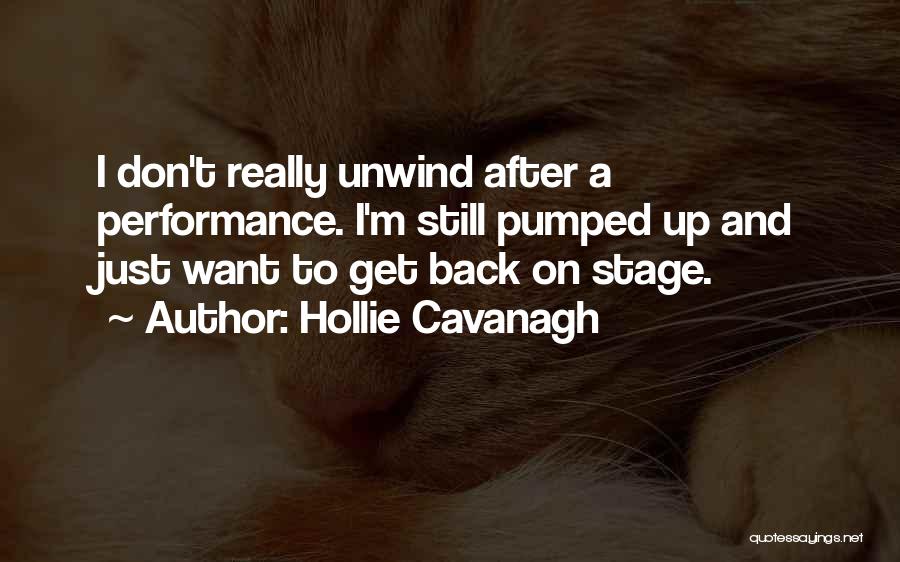 Oelze Oil Quotes By Hollie Cavanagh