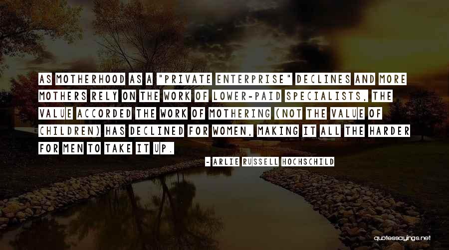 Oems Quotes By Arlie Russell Hochschild Oems Quotes By Arlie Russell Hochschild