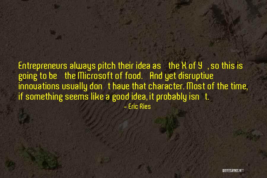 Oengus Ravenwood Quotes By Eric Ries Oengus Ravenwood Quotes By Eric Ries