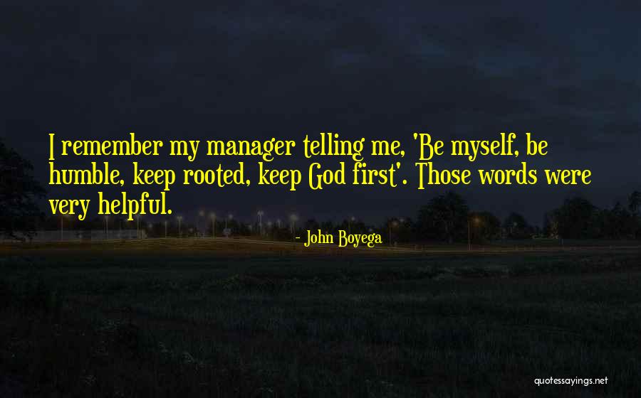 Oenomaus Mythology Quotes By John Boyega Oenomaus Mythology Quotes By John Boyega