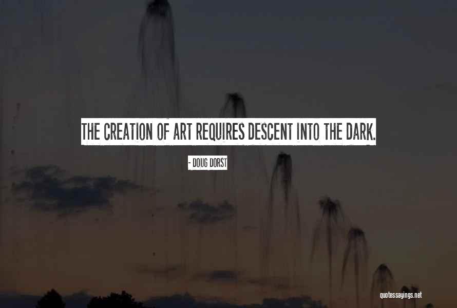 Oenone Forbat Quotes By Doug Dorst