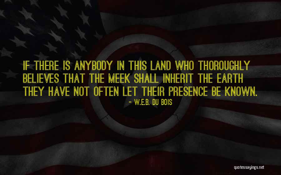 Oenones Husband Quotes By W.E.B. Du Bois Oenones Husband Quotes By W.E.B. Du Bois