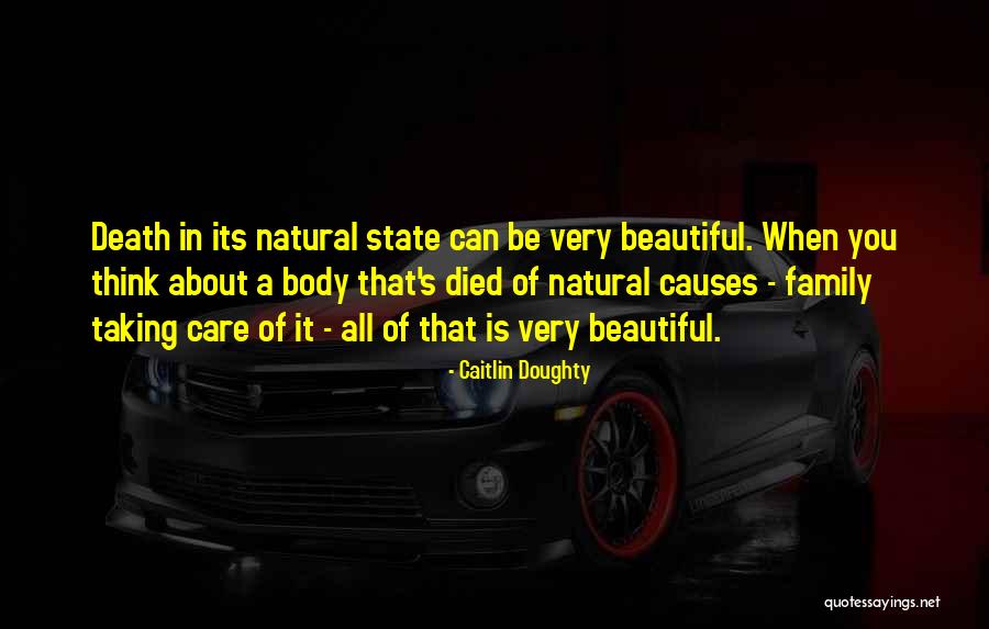 Oergrow Quotes By Caitlin Doughty Oergrow Quotes By Caitlin Doughty