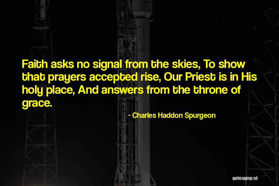 Oergrow Quotes By Charles Haddon Spurgeon Oergrow Quotes By Charles Haddon Spurgeon