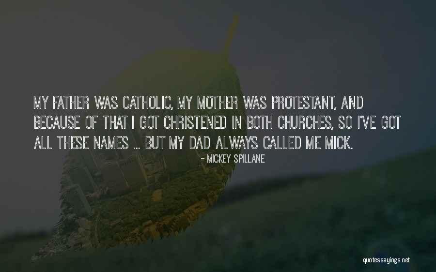 Oergrowth Quotes By Mickey Spillane Oergrowth Quotes By Mickey Spillane