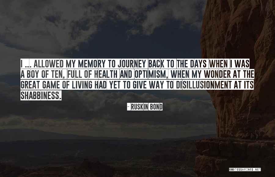Oerlace Quotes By Ruskin Bond Oerlace Quotes By Ruskin Bond