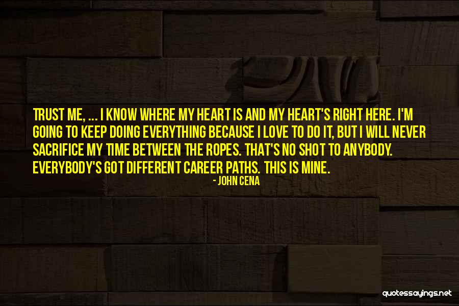 Oerlikon 20 Quotes By John Cena Oerlikon 20 Quotes By John Cena