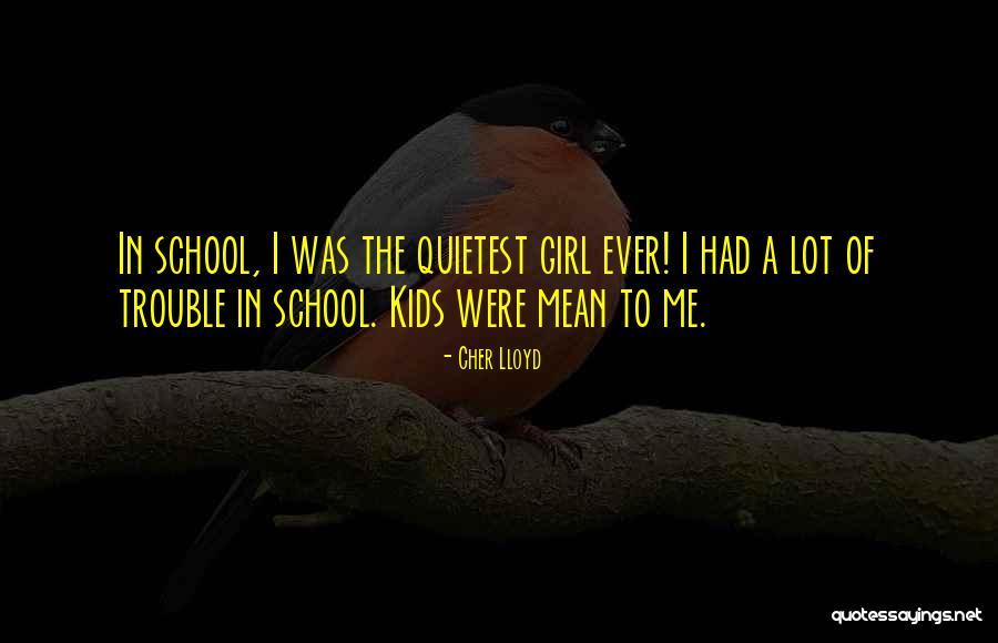 Oerlikon Metco Quotes By Cher Lloyd Oerlikon Metco Quotes By Cher Lloyd