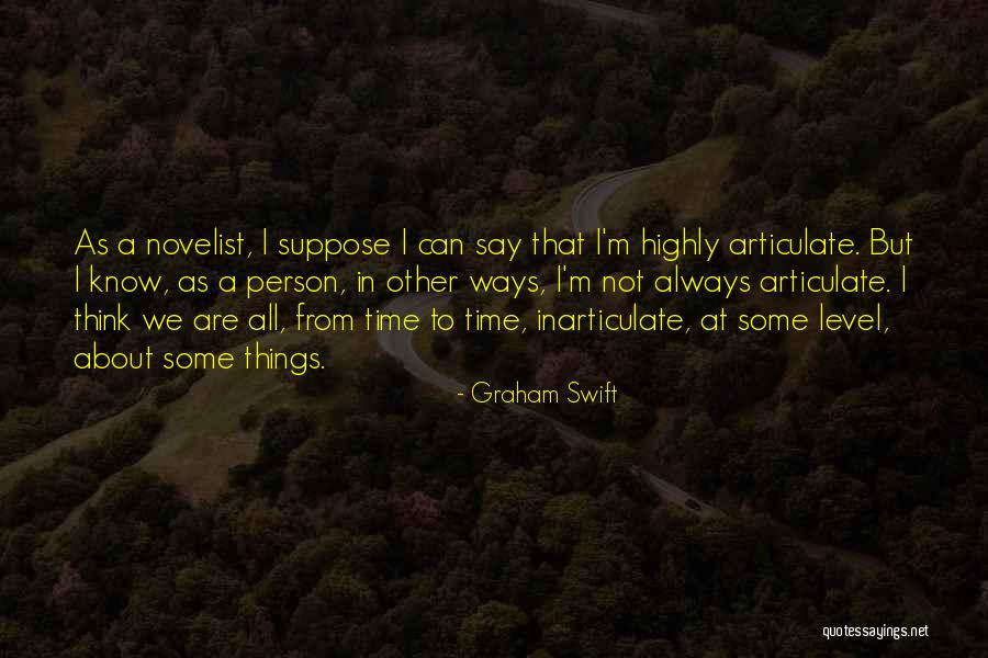 Oertli Pleschourt Quotes By Graham Swift Oertli Pleschourt Quotes By Graham Swift