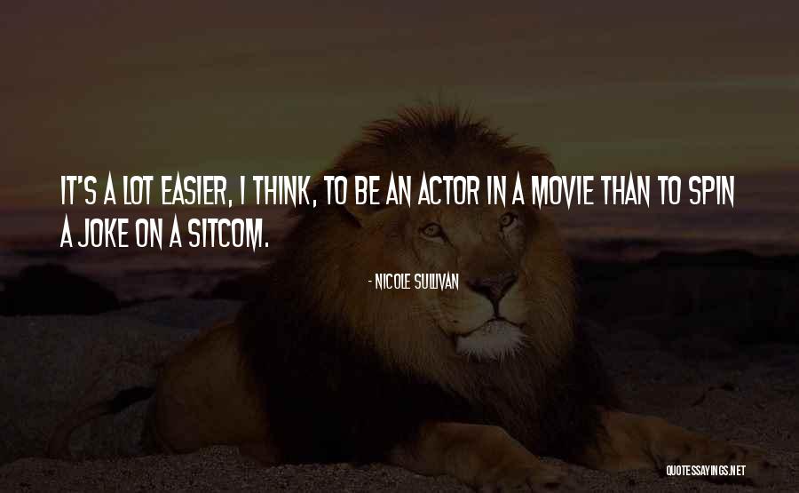 Oertling Cherie Quotes By Nicole Sullivan Oertling Cherie Quotes By Nicole Sullivan