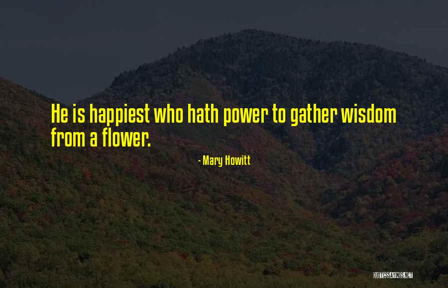 Oerwoud Fuif Quotes By Mary Howitt Oerwoud Fuif Quotes By Mary Howitt
