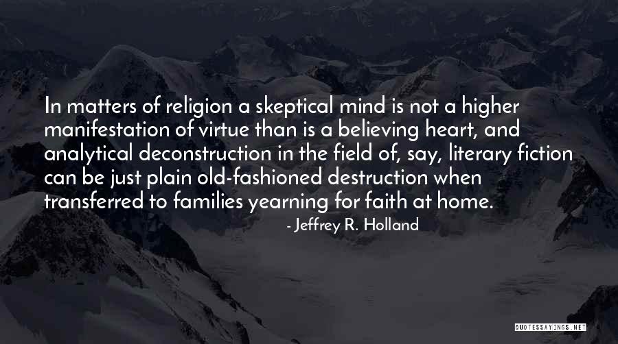 Oesch Quotes By Jeffrey R. Holland Oesch Quotes By Jeffrey R. Holland