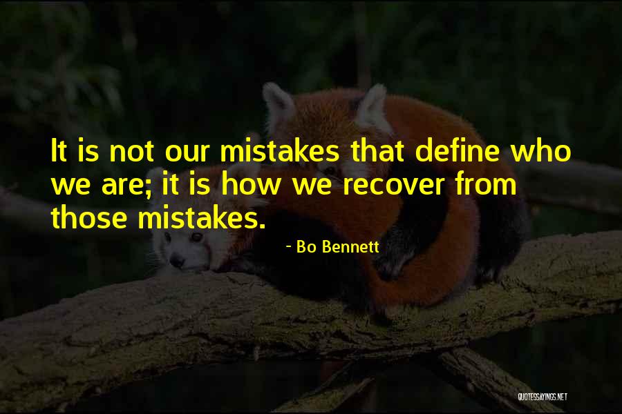 Oeschs Quotes By Bo Bennett Oeschs Quotes By Bo Bennett