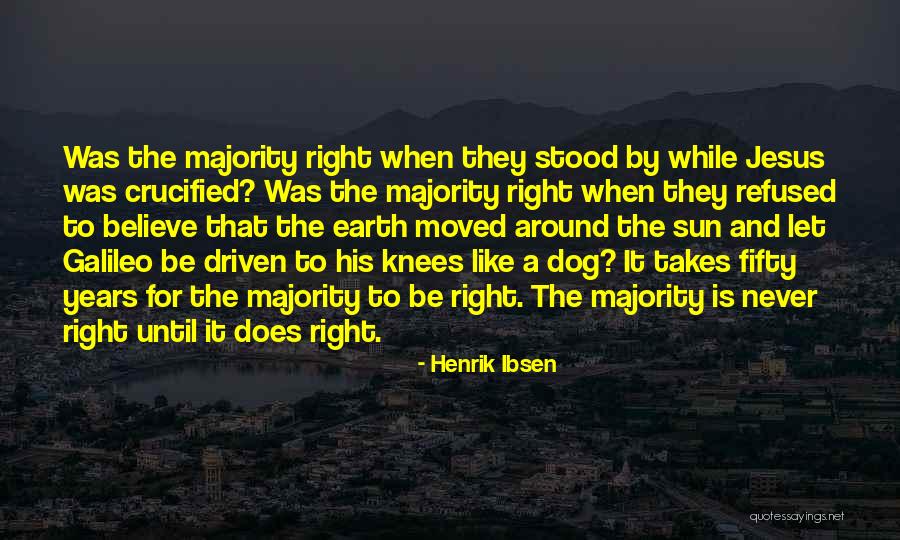 Oeser Meghan Quotes By Henrik Ibsen Oeser Meghan Quotes By Henrik Ibsen