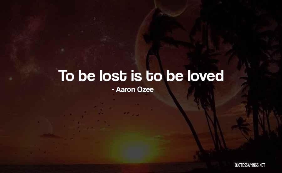Oeser Obituary Quotes By Aaron Ozee Oeser Obituary Quotes By Aaron Ozee