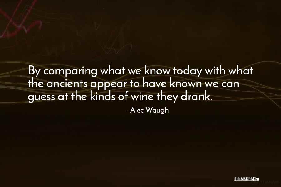 Oeste Ranch Quotes By Alec Waugh Oeste Ranch Quotes By Alec Waugh