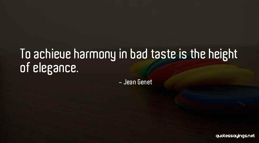 Oesterlein Machine Quotes By Jean Genet Oesterlein Machine Quotes By Jean Genet