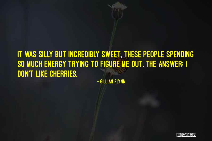 Oesterreich Coronavirus Quotes By Gillian Flynn Oesterreich Coronavirus Quotes By Gillian Flynn