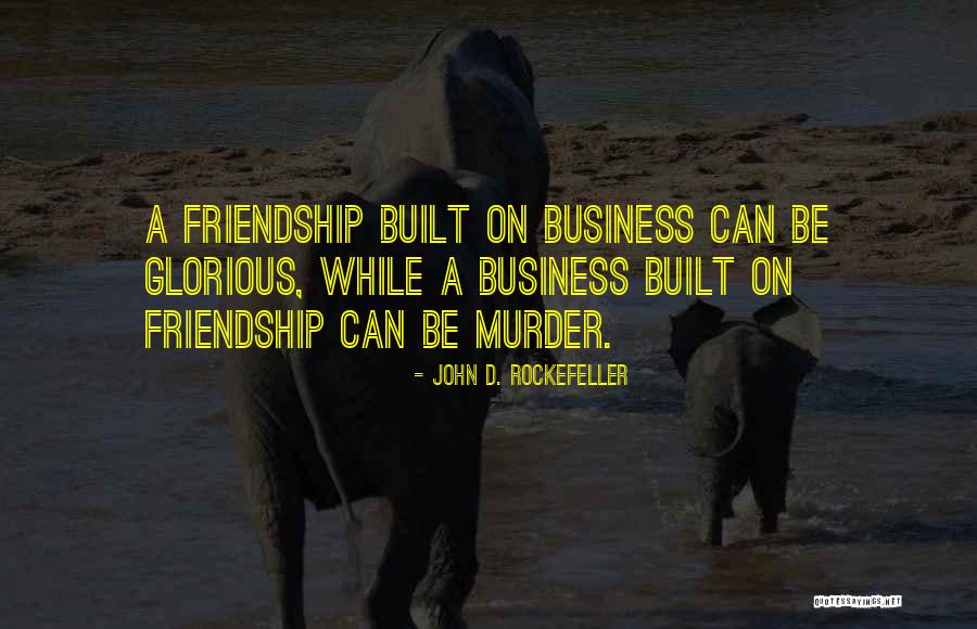 Oesterreich Coronavirus Quotes By John D. Rockefeller Oesterreich Coronavirus Quotes By John D. Rockefeller