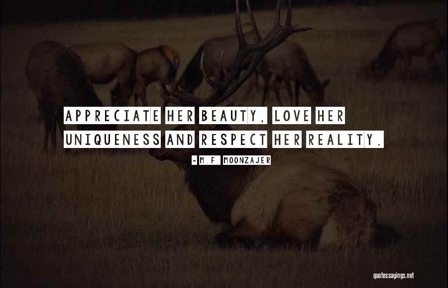 Oesterreicher Farms Quotes By M.F. Moonzajer Oesterreicher Farms Quotes By M.F. Moonzajer