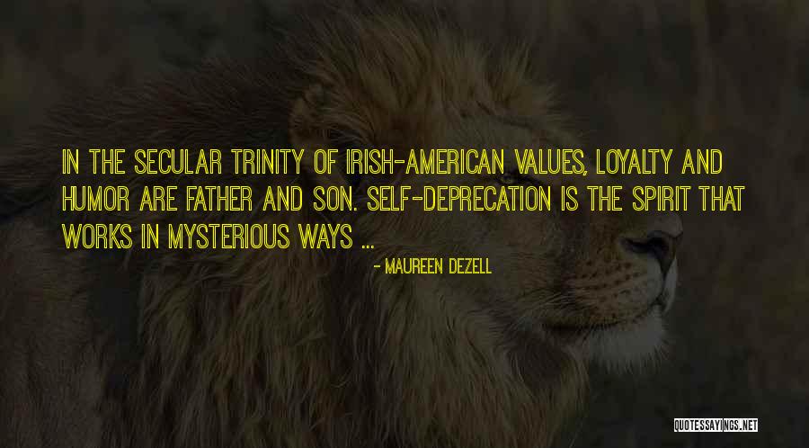 Oesterreicher In New York Quotes By Maureen Dezell Oesterreicher In New York Quotes By Maureen Dezell